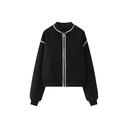 BABYLYCHEE STUDIO Бейсбольная куртка Женская