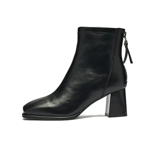 AGSDON Ботильоны Женские