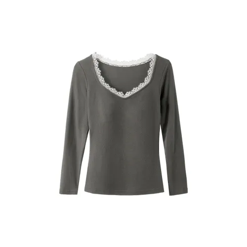 NEIZAIMIMA Женские термофутболки