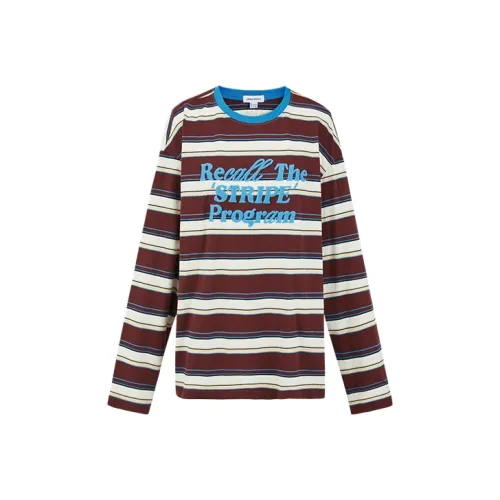 URBAN REVIVO Стандартная T-рубашка Женская одежда Женская