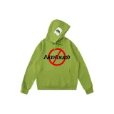 Цвет зеленого авокадо