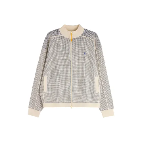 ROARINGWILD Экрю Унисекс Свитера