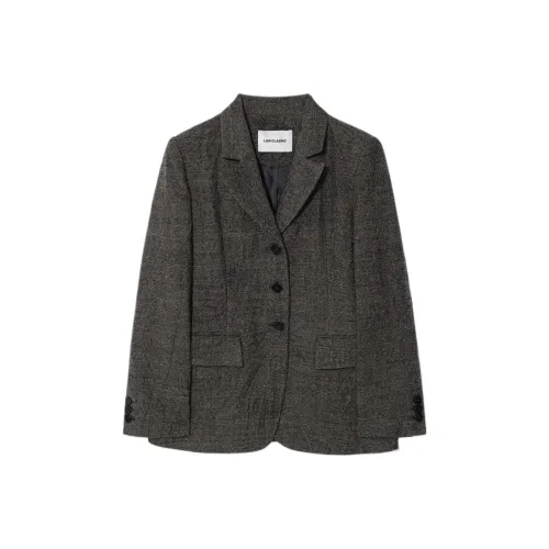 LOW CLASSIC FW25 Бизнес-костюм для женщин