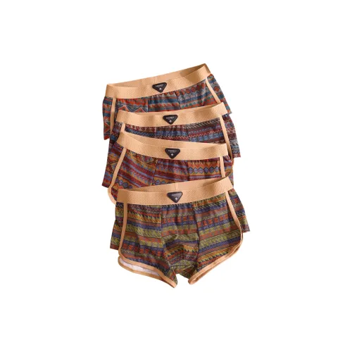 FOCOS STUDIO Боксер-брюки Мужской