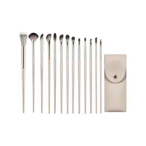 ECOHOME Кисти для макияжа Унисекс