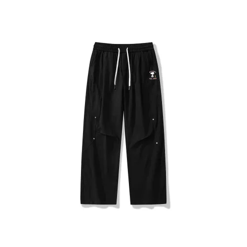 SNOOPY Унисекс Джинсы