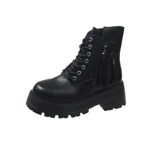 Dunnu Женские ботильоны