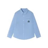 Светло-голубой