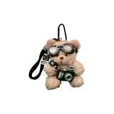 Блестящий фотооборудование Медведь