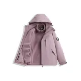 Таро Фиолетовый (3-в-1, с подкладкой)