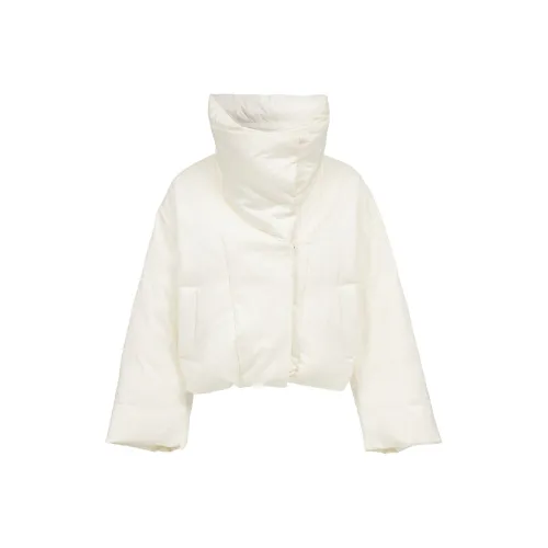 ONLY Cropped Down Jacket Women's