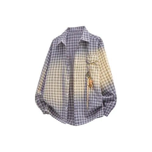 Love Monster Унисекс Рубашки