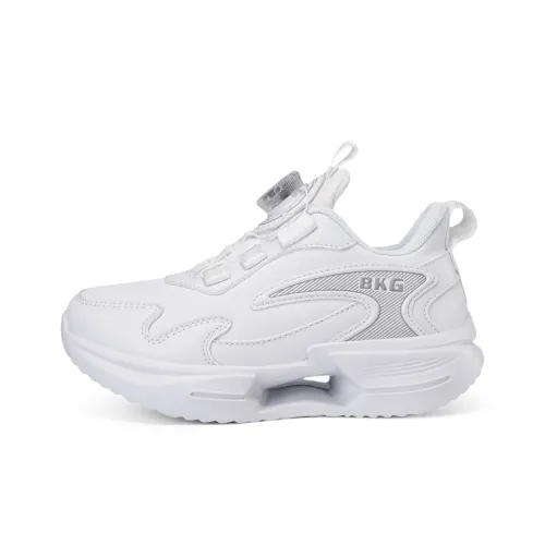 BKG Амортизаторы Shock Abrasion Resistant Slip Resistant Кроссовки для тренировок