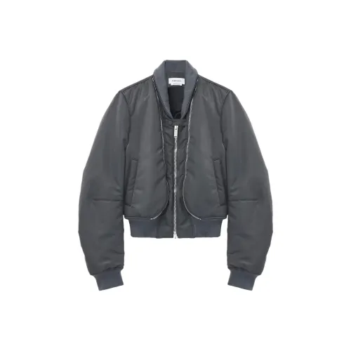 Alexander McQueen Куртки и Пальто Женские