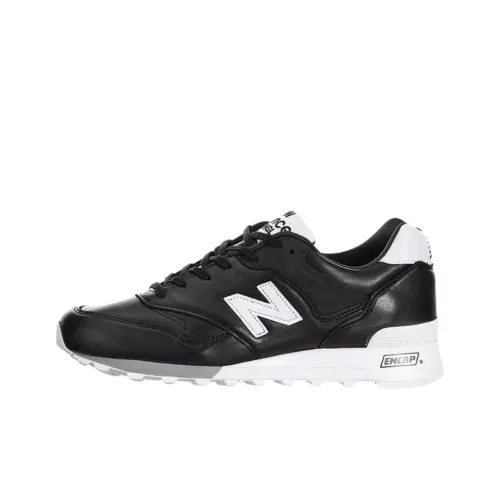 New Balance NB 577 Casual Мужской Черный