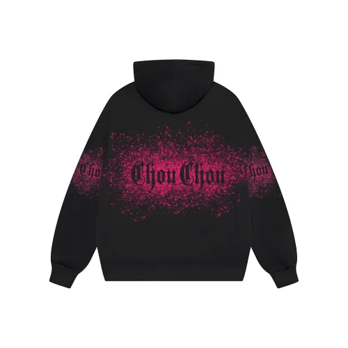 Classmate Zhou Женские Свитшоты