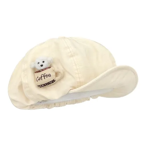 DZP Полиэстер Береты Унисекс