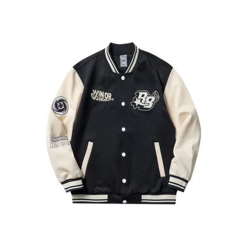 RIGORER Американские Куртки и Пальто для Детей