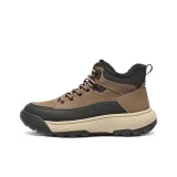 Хаки/черный (флисовая подкладка)