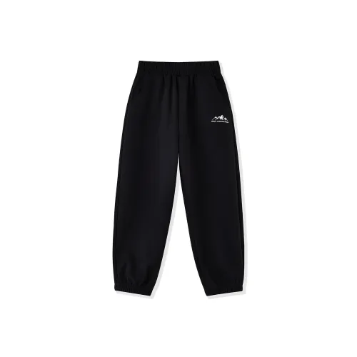 Ask Kids Вязаные тренировочные штаны