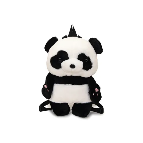 TLXT Хлопок Рюкзак Детский Черный Желтый Оранжевый Кофейный