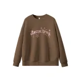 Темно-коричневый