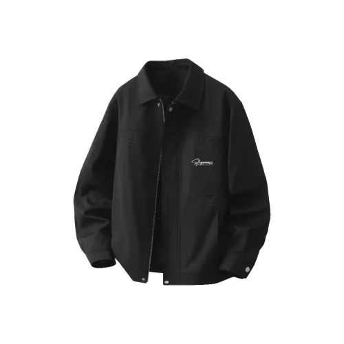 Miniso Унисекс Куртки