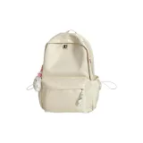 Экрю + Маленькая собачка подвеска