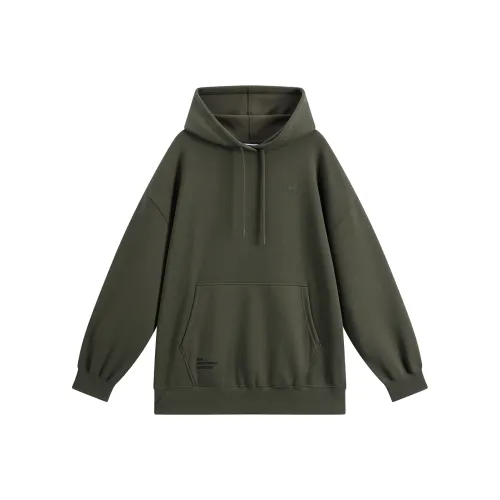 KAPPA PLAYER Свитшот Унисекс Chimera Зеленый