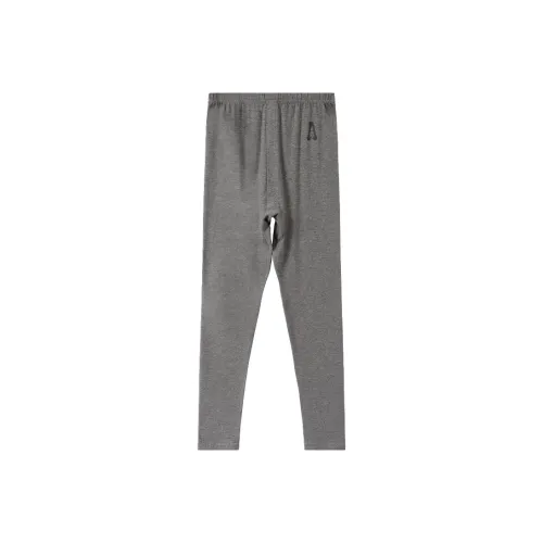 Red bean Школьный возраст Леггинсы