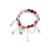 Бант [Красный, Зеленый]