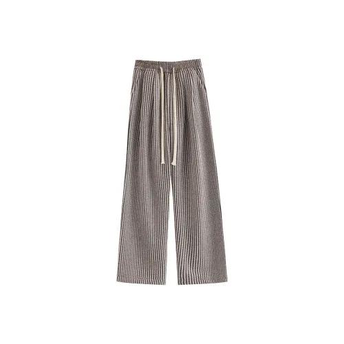 FaLeeOn Женские Повседневные Брюки