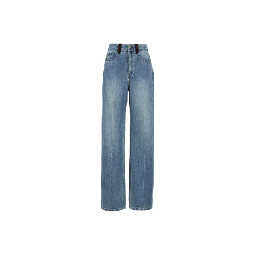 ONLY J35 Винтаж Деним 390 Женские Джинсы