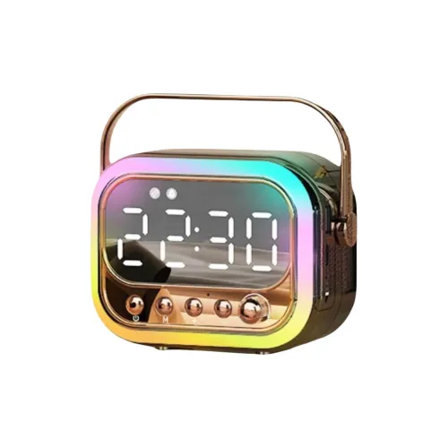 Nolros Электронный механизм будильника унисекс