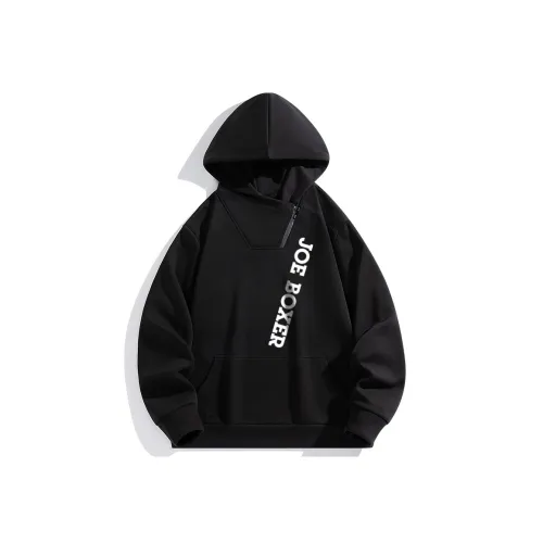 JOE BOXER Мужские Свитшоты