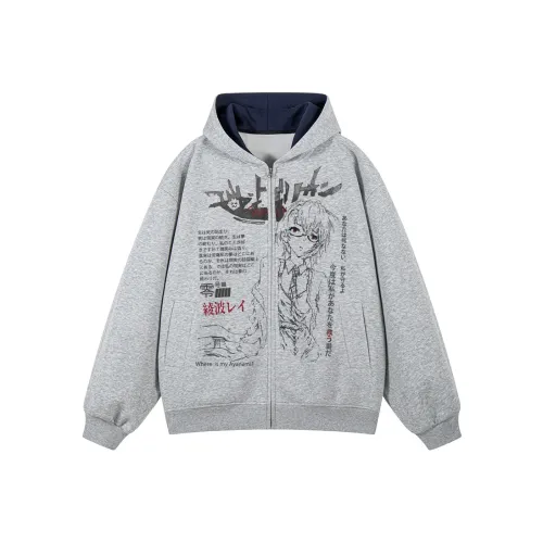 DAND Унисекс Свитшоты