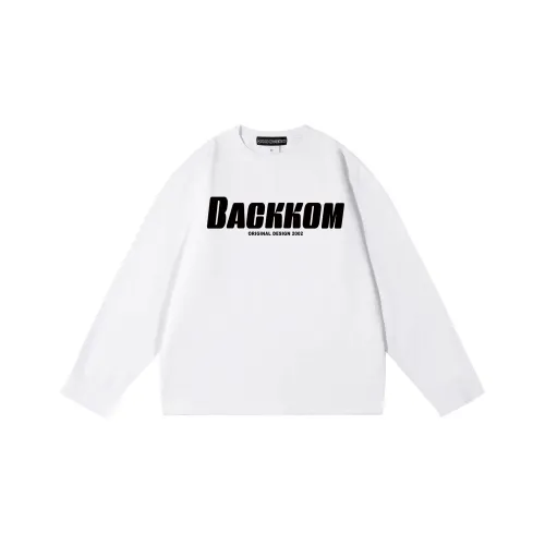 DAWEIBEIKEN Унисекс T-рубашки