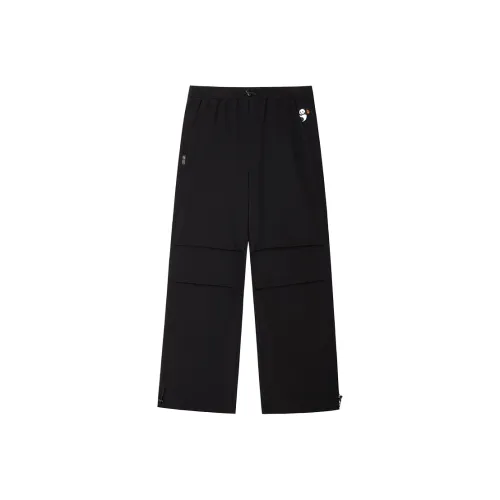 Панда Carefree Play Series Мягкая Оболочка Брюки