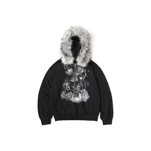 STRANGER LAB Унисекс Свитшоты