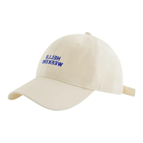 KMONADO Хлопковые кепки унисекс