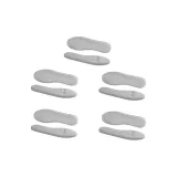 [Серый, 5 пар] Свежий и без запаха / Влагоотводящий комфорт без запаха