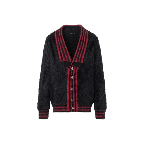 CAT'S PAW Унисекс Трикотаж