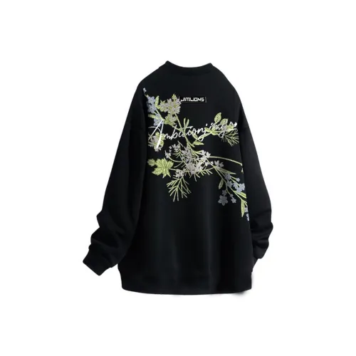 JIMI JONS Унисекс T-рубашки