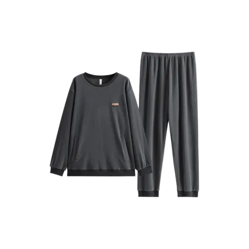 Пижамный комплект для мужчин от Floating Light Islands