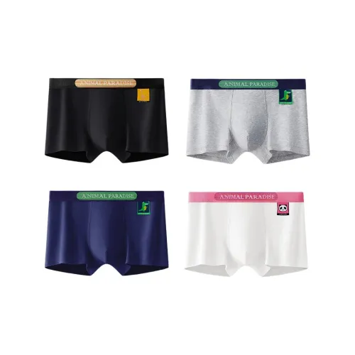 FOCOS STUDIO Боксер-брюки Мужской