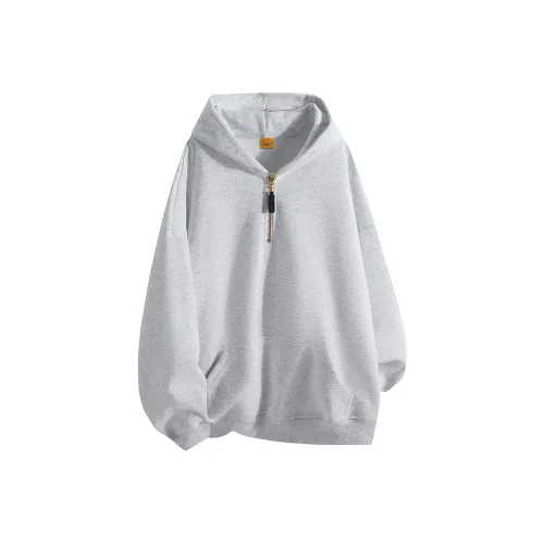 JIAFEIMAOJIAZU Толстовка Унисекс