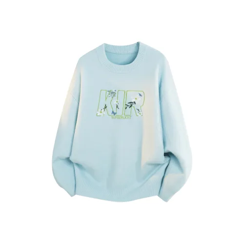 Supremo Cat Унисекс Свитера