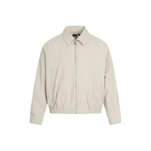 GBXM Унисекс Куртки