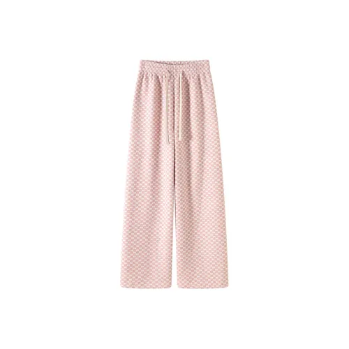 FaLeeOn Женские Повседневные Брюки