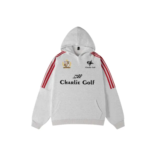CHARLIE GOLF Унисекс Свитшоты